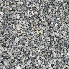 3/8″ Pea Gravel