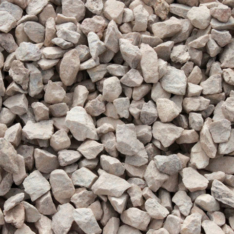 1″ Gravel