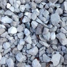 3/4″ Gravel